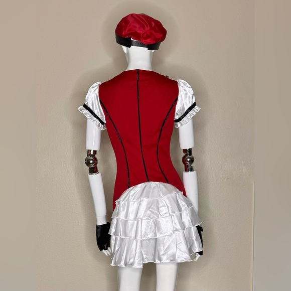 VIP Hotel Valet Costume - Picture 2 of 8